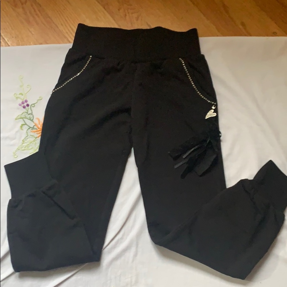 Miss grant pants sz 8/9 yr